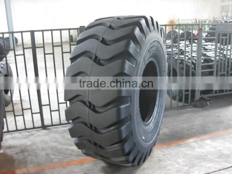 High performance Mining Bias Off the Road otr tires 29.5x25