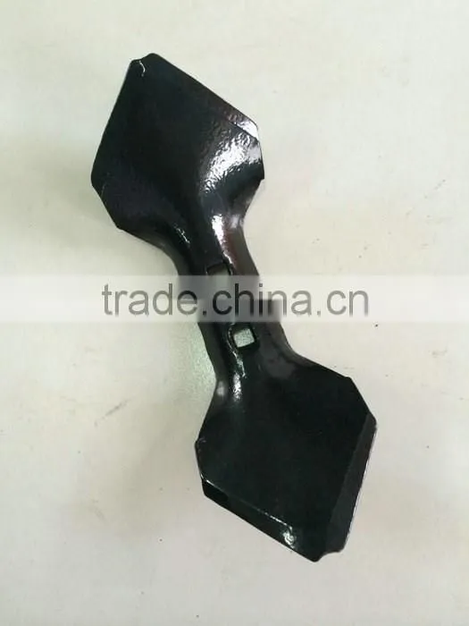 Hot Selling Agricultural Cultivator Plough Tip for Subsoiling Machinery