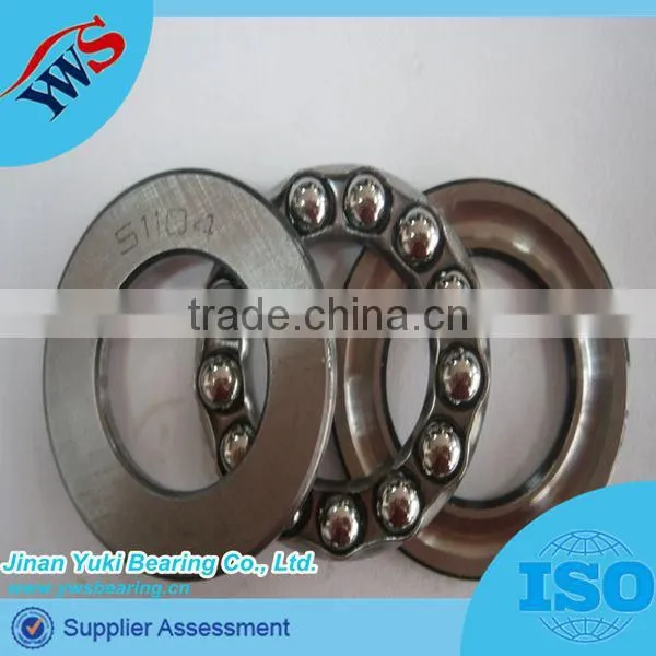 alibaba gold supplier good quality thrust ball bearings 51224