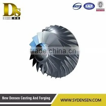 OEM stainless steel boat pump impeller price