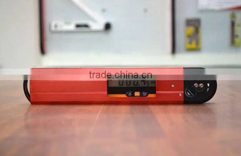 Digital Angle Finder Meter for angle measuring tool