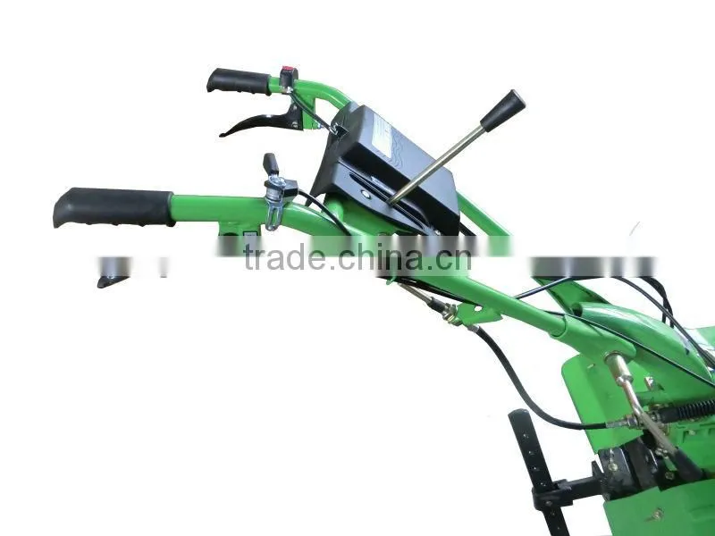QG gasoline tiller for better life