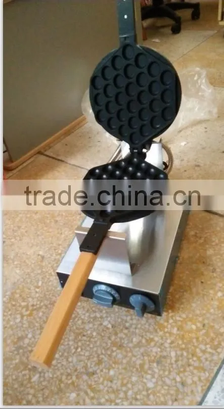 220V/110V Egg waffle maker HJ-MN017