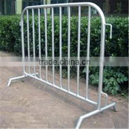 Concert Barricade