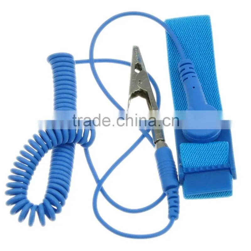 Anti Static Antistatic Wrist Strap Wristband ESD (Electronic Static Discharge)