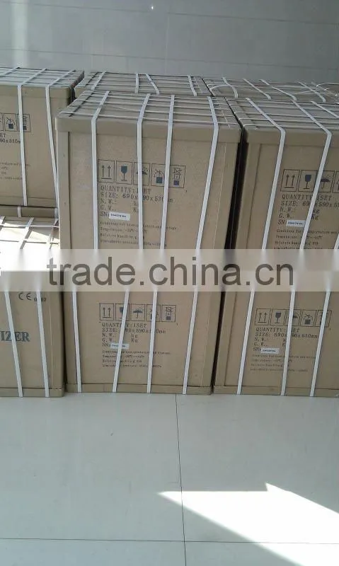 2016 new design dental 23L autoclaves