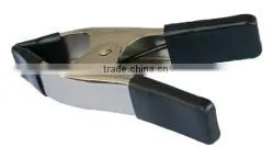 6" steel spring clamp
