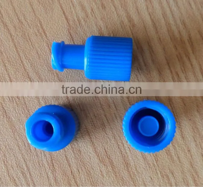 Luer Lock Connector (Female and Male)
