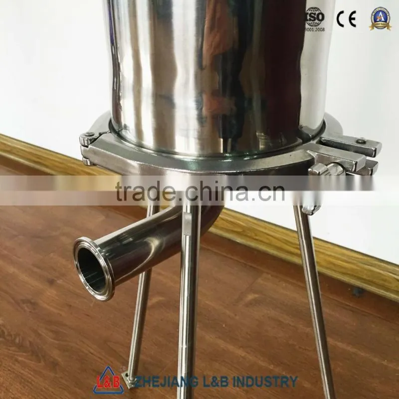 F-Gsl Series Industrial Microporous Membrane