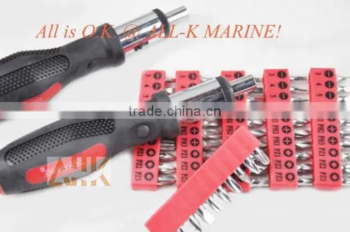 Screwdrivers,Plastic Ratchet Handle