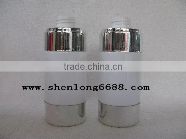 Small PET Colorful Plastic Bottle