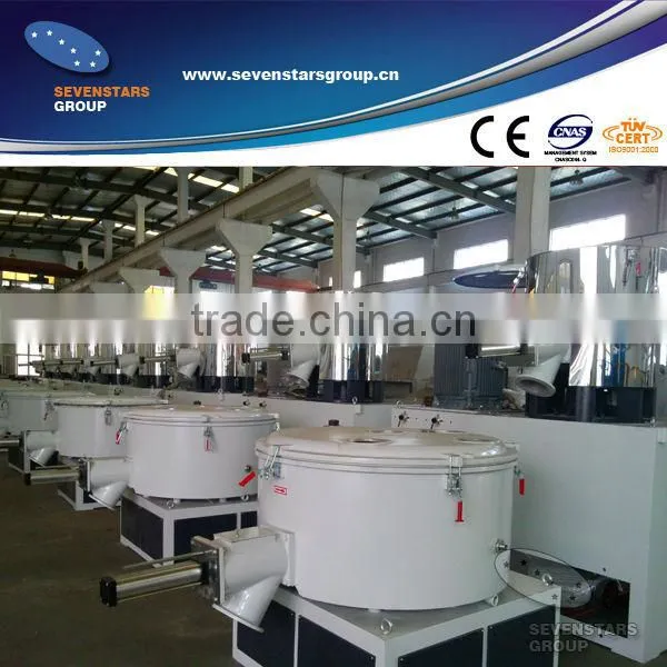 High Qanlity Plastic Mixer