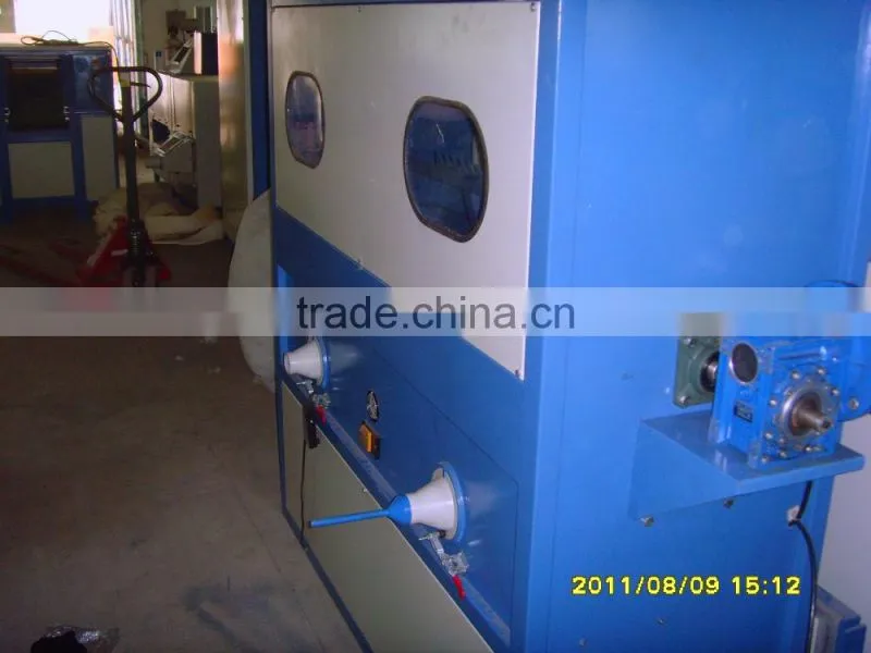 ZLD Toy filler/filling machine for toy