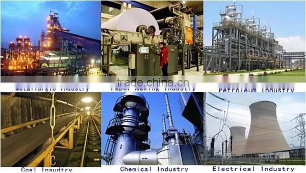 Centrifugal Horinzontal End Suction circulation Water Pump