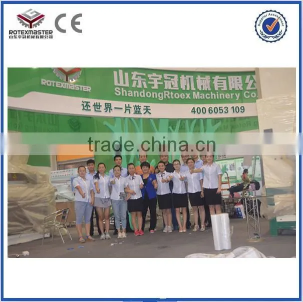 Small Wood Fired Steam Boiler