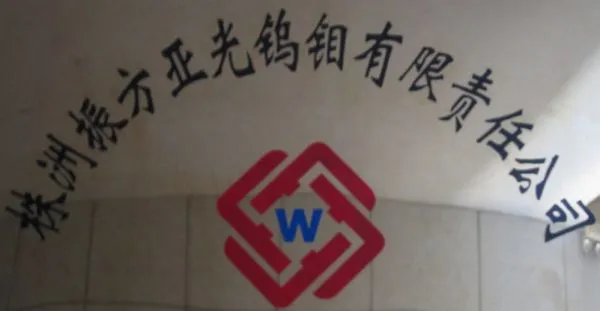 Zhuzhou Zhenfang Yaguang Tungsten-Molybdenum Co., Ltd company overview - view 1
