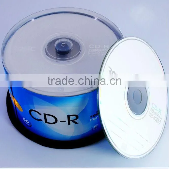 Factory Good Quality DVDR Blank /Wholesale dvd-r 4.7gb