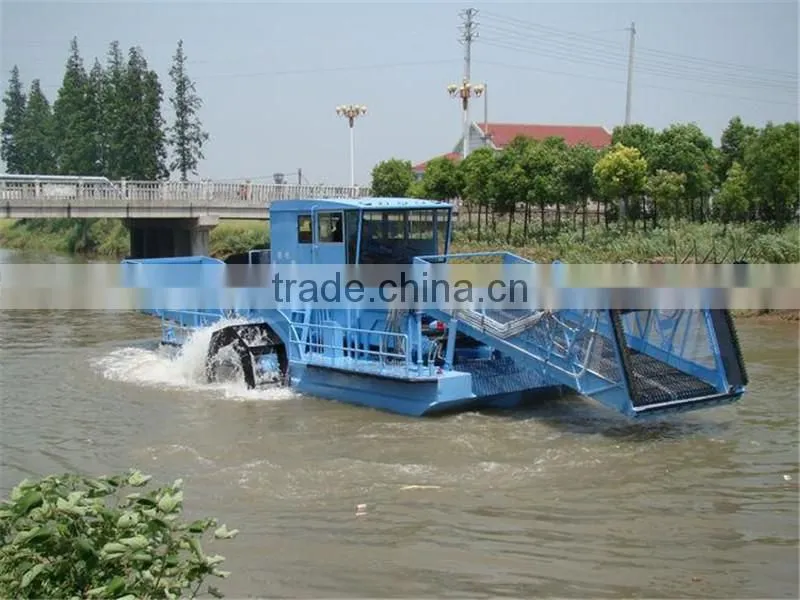 Best Ability Automatic mowing For Sale