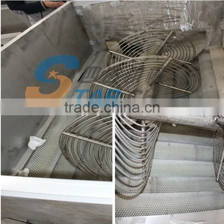 Factory Use Electricity Potato Peeler Machine with Cheap Price