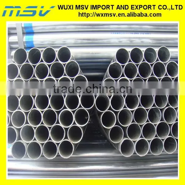 Large Dimater Precision Steel Tube and Pipe