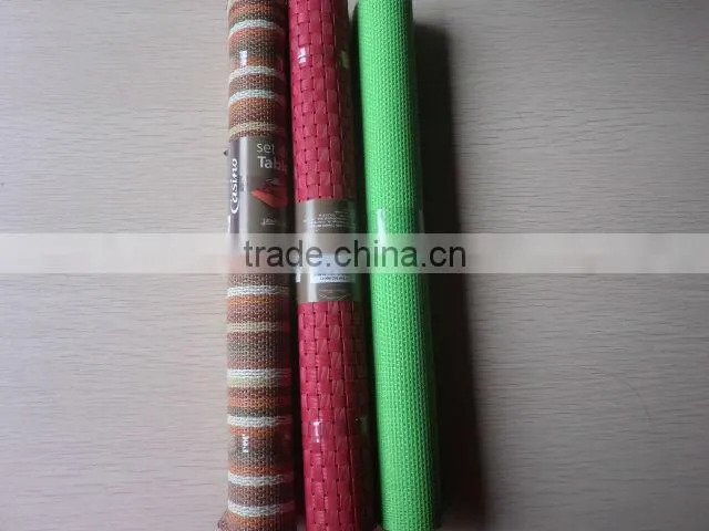 PVC Table Mat 01040293