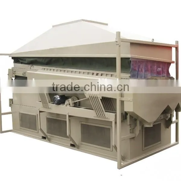 wheat, maize seed cleaning machine