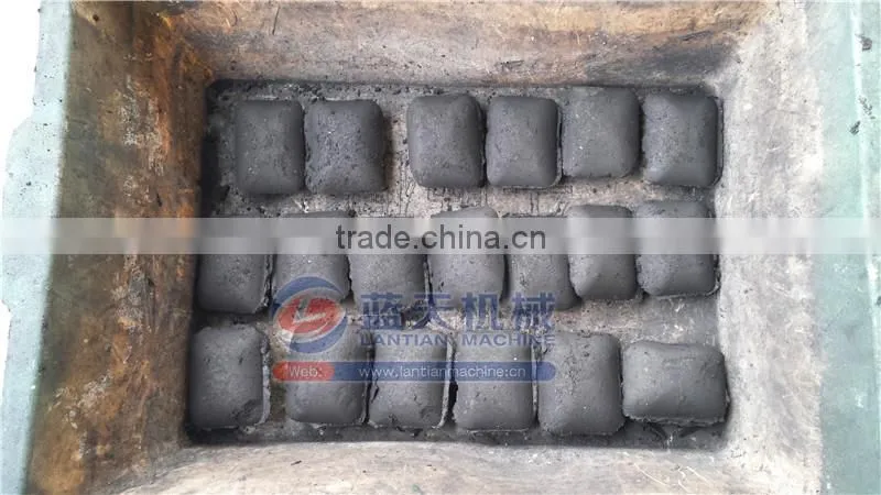 Good Quality Ball Press Machine/ Iron Powder Ball Press Machine/ Dry Powder Ball Pressing Machine