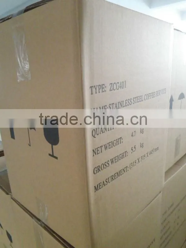 GRT - 402A/B Breakfast beverage dispenser