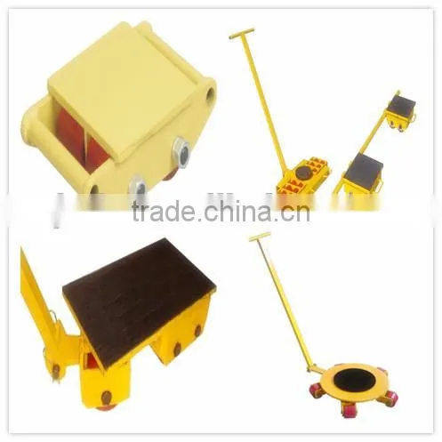 18t cargo trolley