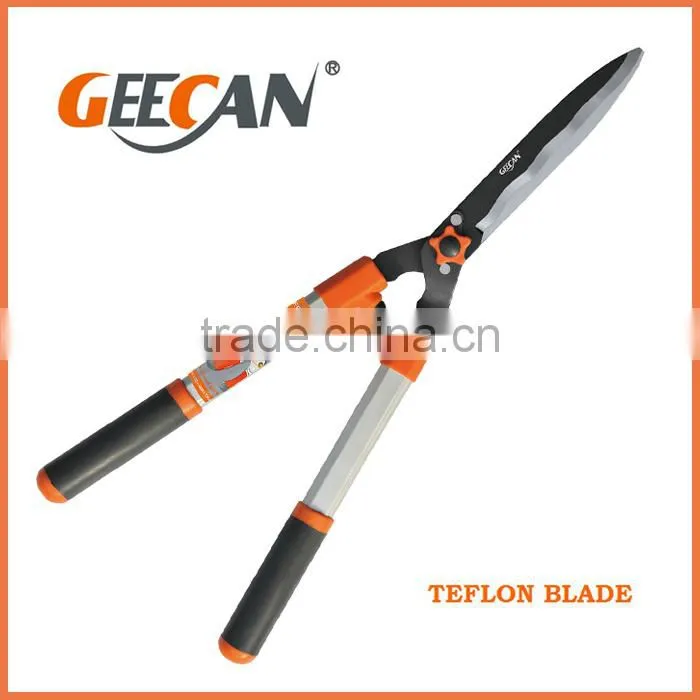 trim hedge shear topiary shear