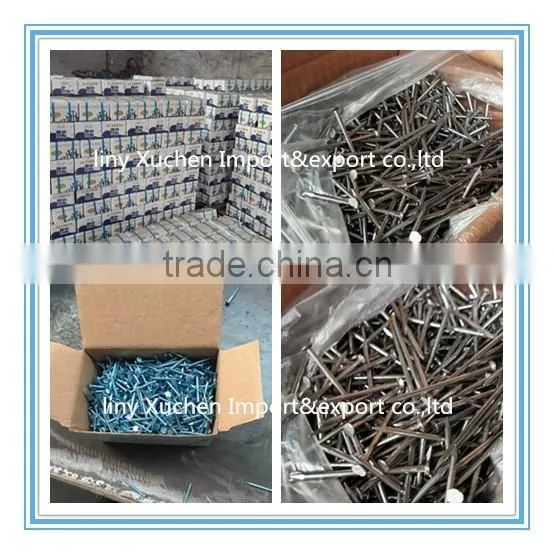 2.5" POLISH NAIL / COMMON NAIL / WIRE NAIL COST PRICE SELLING