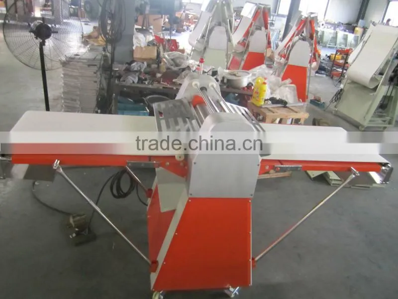 KSP vertical foldable dough sheeter
