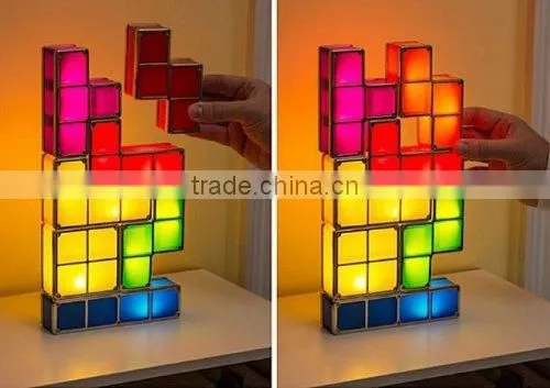 Led table lamp