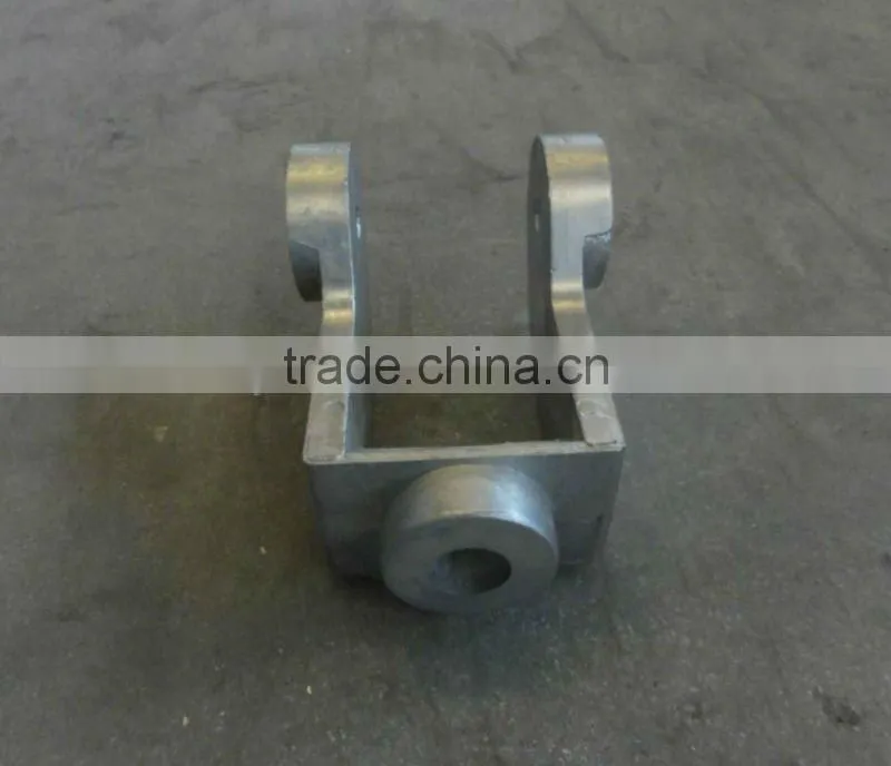 cast aluminum parts/auto parts/ heavy machinery parts