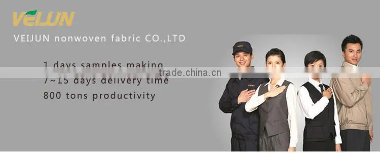 package waterproof pet nonwoven fabric medical nonwoven