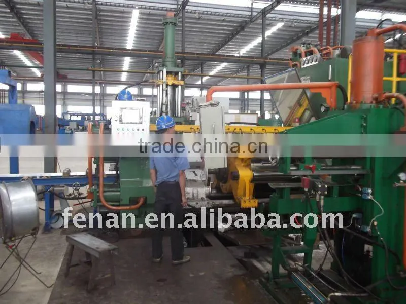 Aluminium Bending Pipe Aluminum Pipe