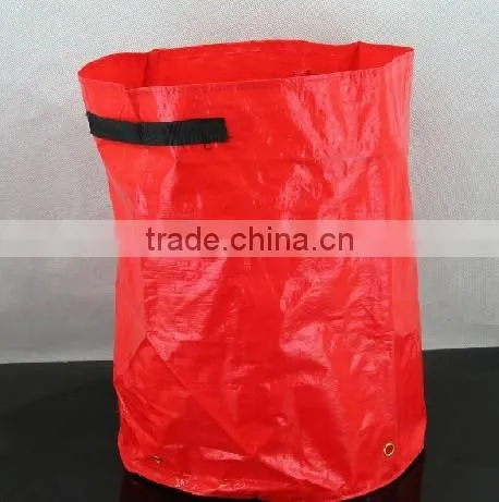45cm*30cm PVC Garden bag for plant ,vegetable,waste