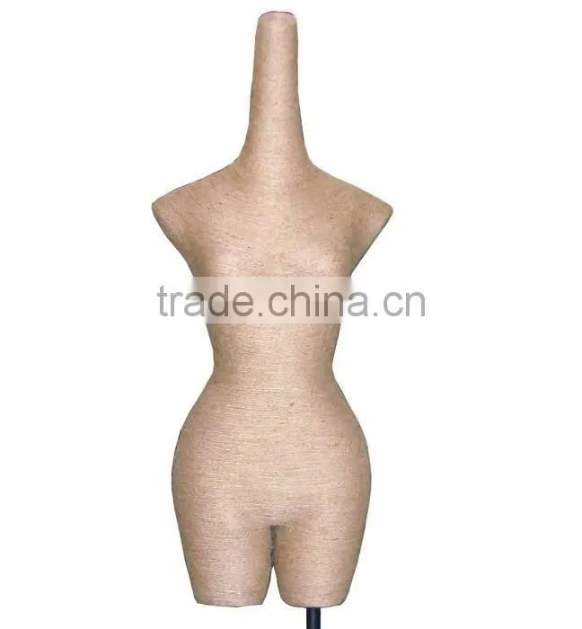 fashion window display sexy draping mannequin female for sale
