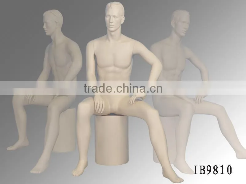 2015 hot sale torso mannequin sexy muscle male mannequins for store fixtures