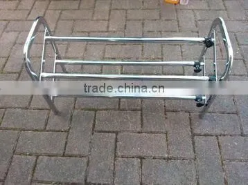 2 tiers expandable length shoe rack, shoe storage