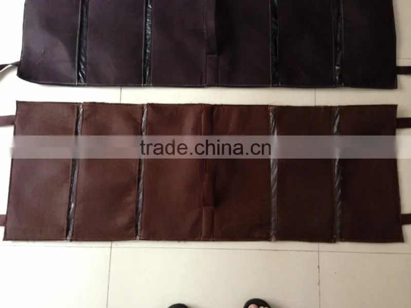 Durable Felt Bags Vertical Gardens,Hanging Wall For Plant