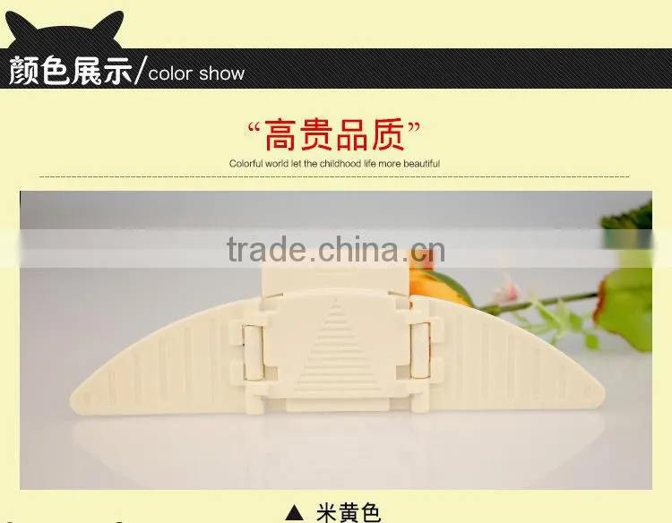 J304 Child Safety Sliding Door Lock Glass Sliding Window Lock