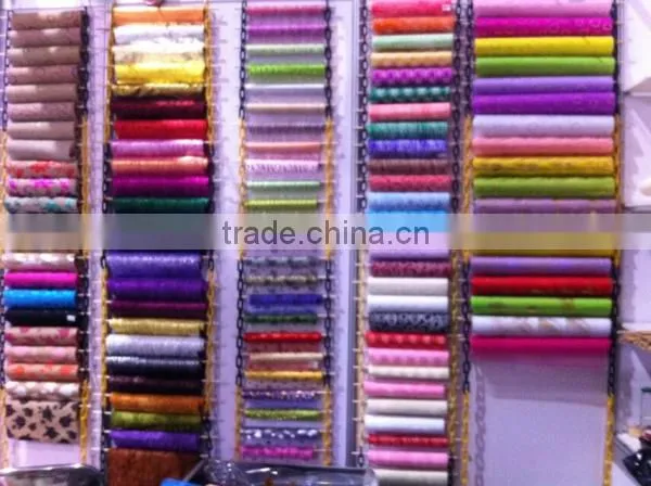 Sewn Edge 28cm Organza
