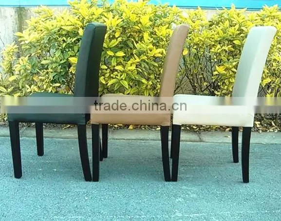 Stock dining chair