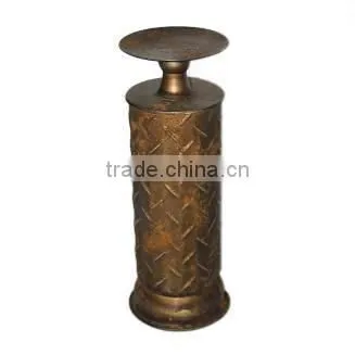Table Metal Candle Holder