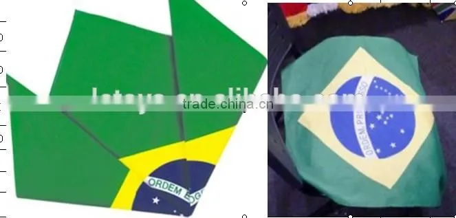 promotional flag
