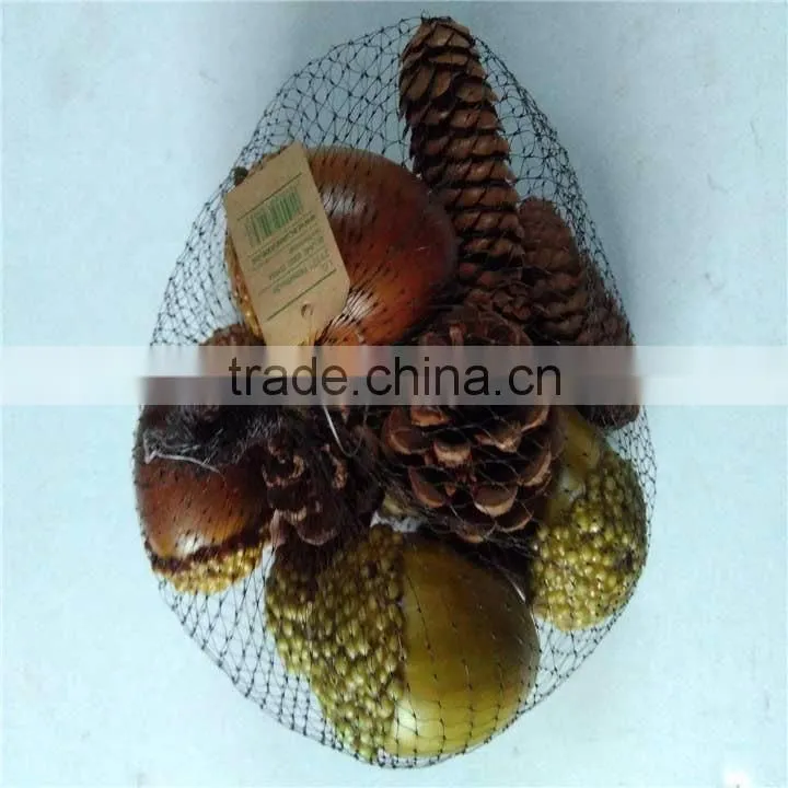 High quality small crafts outdoor decorating pumpkins for event decor