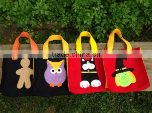 hot trendy high quality and eco friendly new products china bag for wholesale on alibaba express made in china for halloween