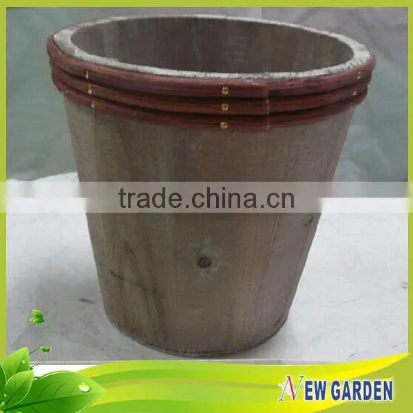 Good Quality Gardening Decorative Functional Durable Vertical Wall Planter
