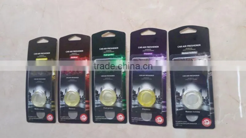 Car Air Freshener Perfume Membrane Olor Eliminator 150751